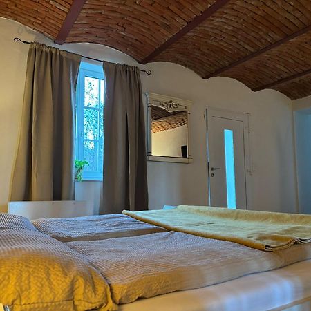 Auern Apartement Zewnętrze zdjęcie