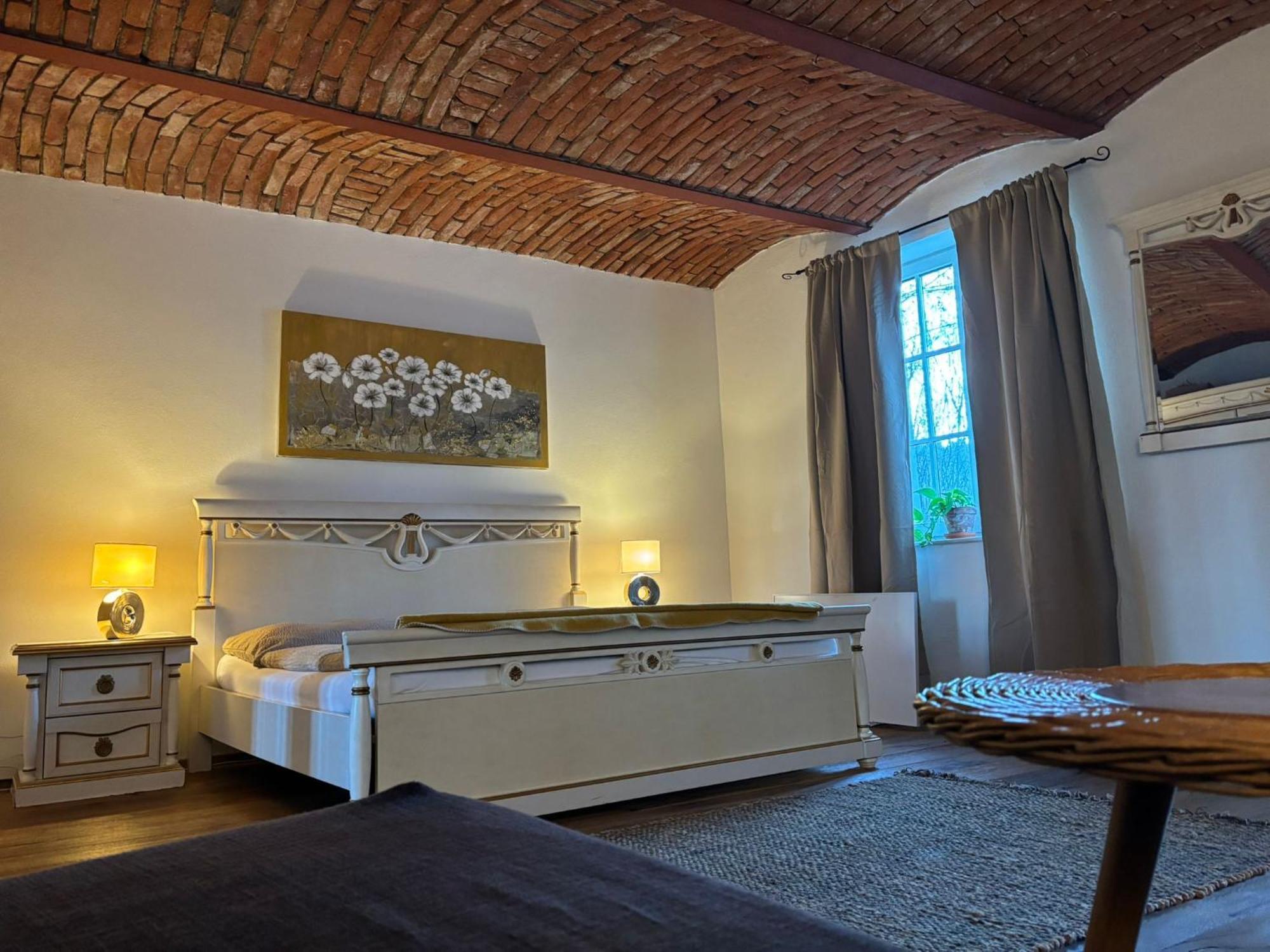 Auern Apartement Zewnętrze zdjęcie