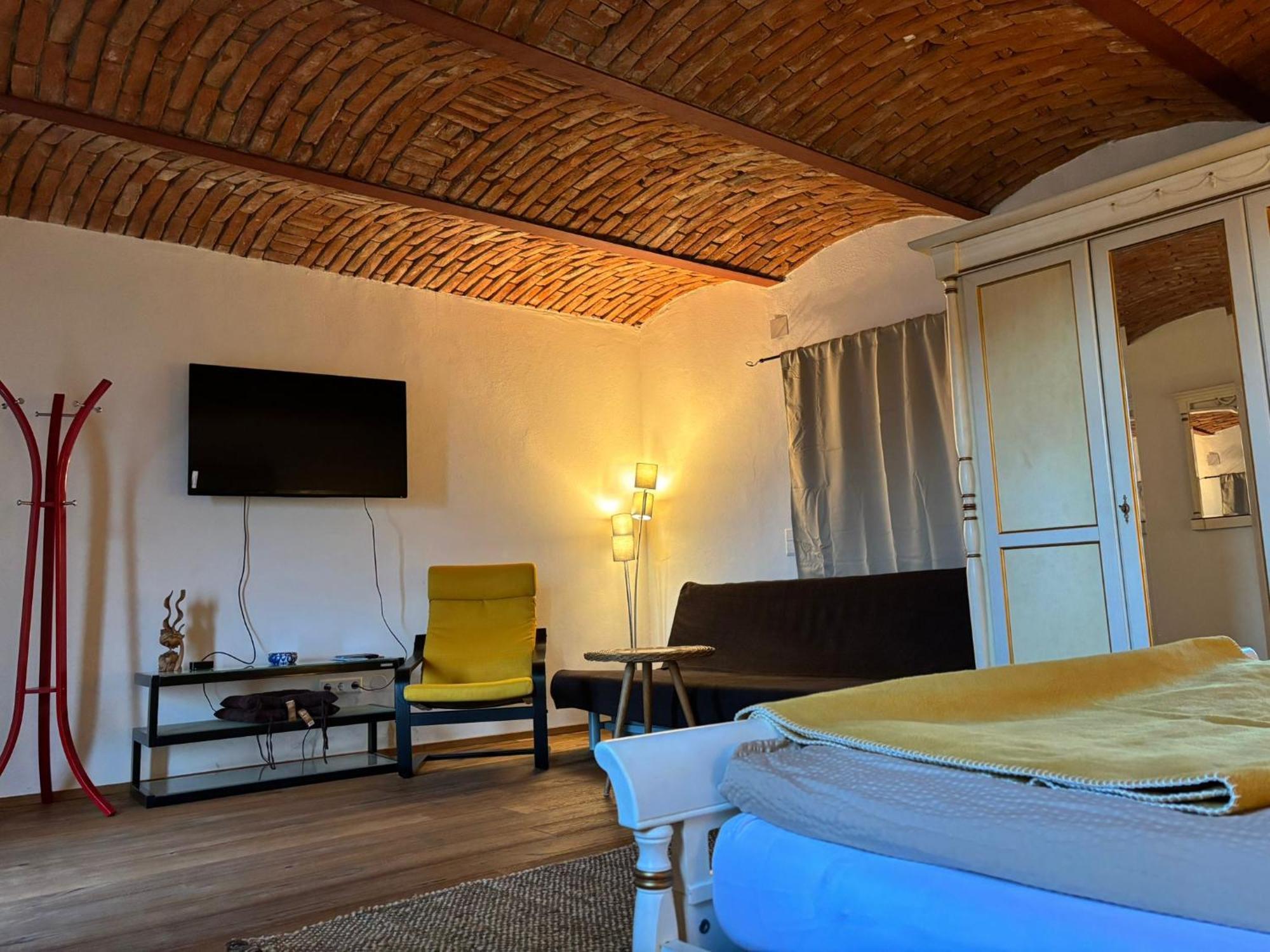 Auern Apartement Zewnętrze zdjęcie