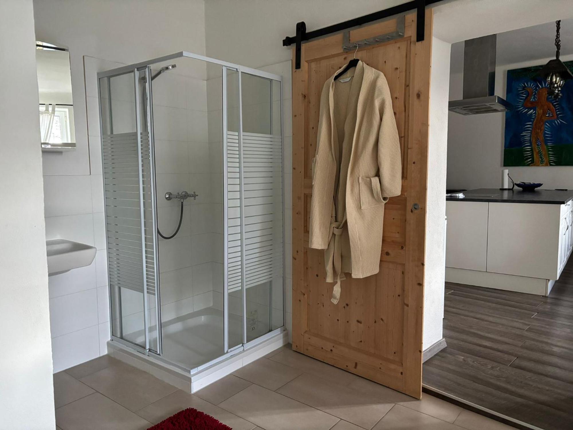 Auern Apartement Zewnętrze zdjęcie
