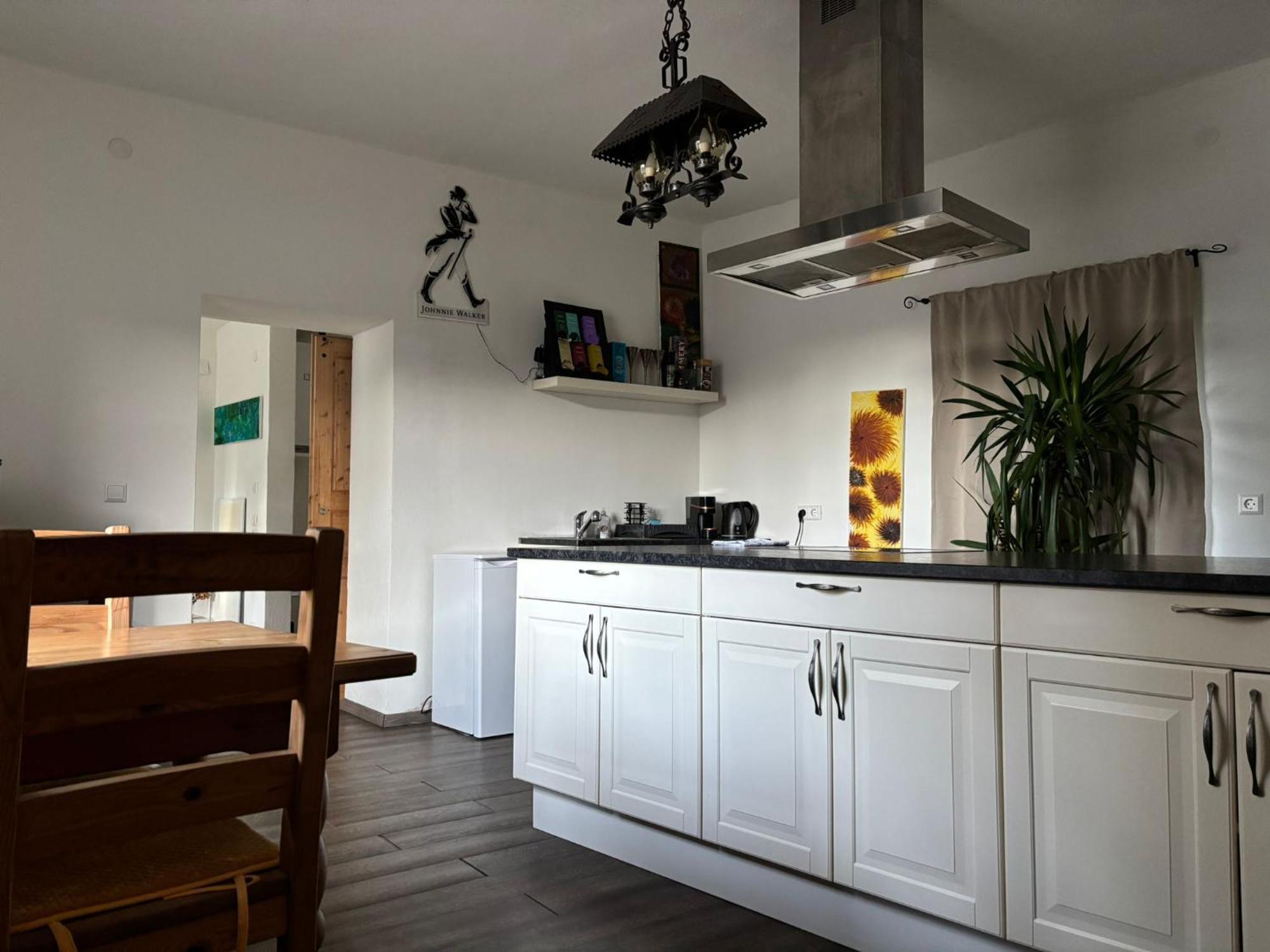 Auern Apartement Zewnętrze zdjęcie