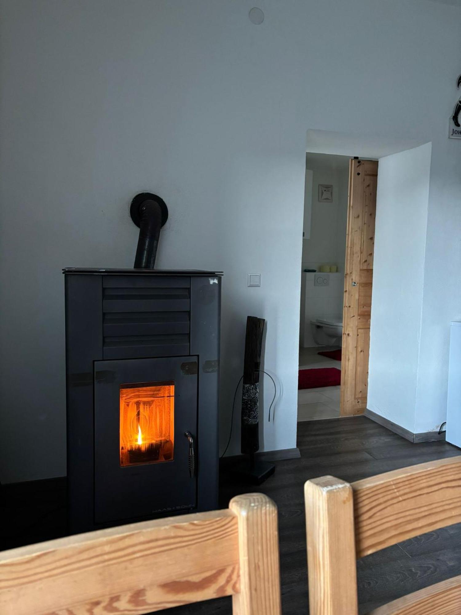 Auern Apartement Zewnętrze zdjęcie